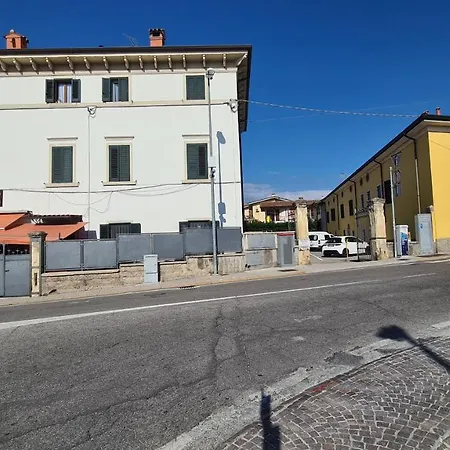 1 Bardo House Apartment Bardolino Exterior photo