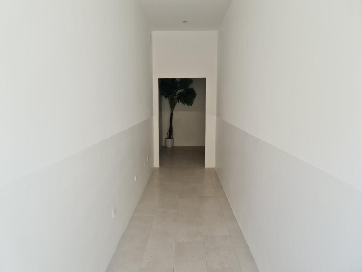 Apartment 1 Bardo House *