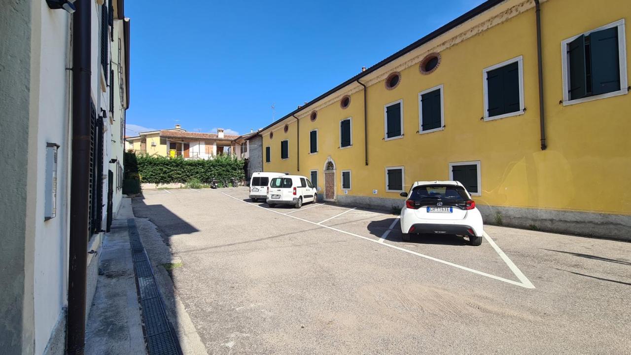 1 Bardo House * Bardolino