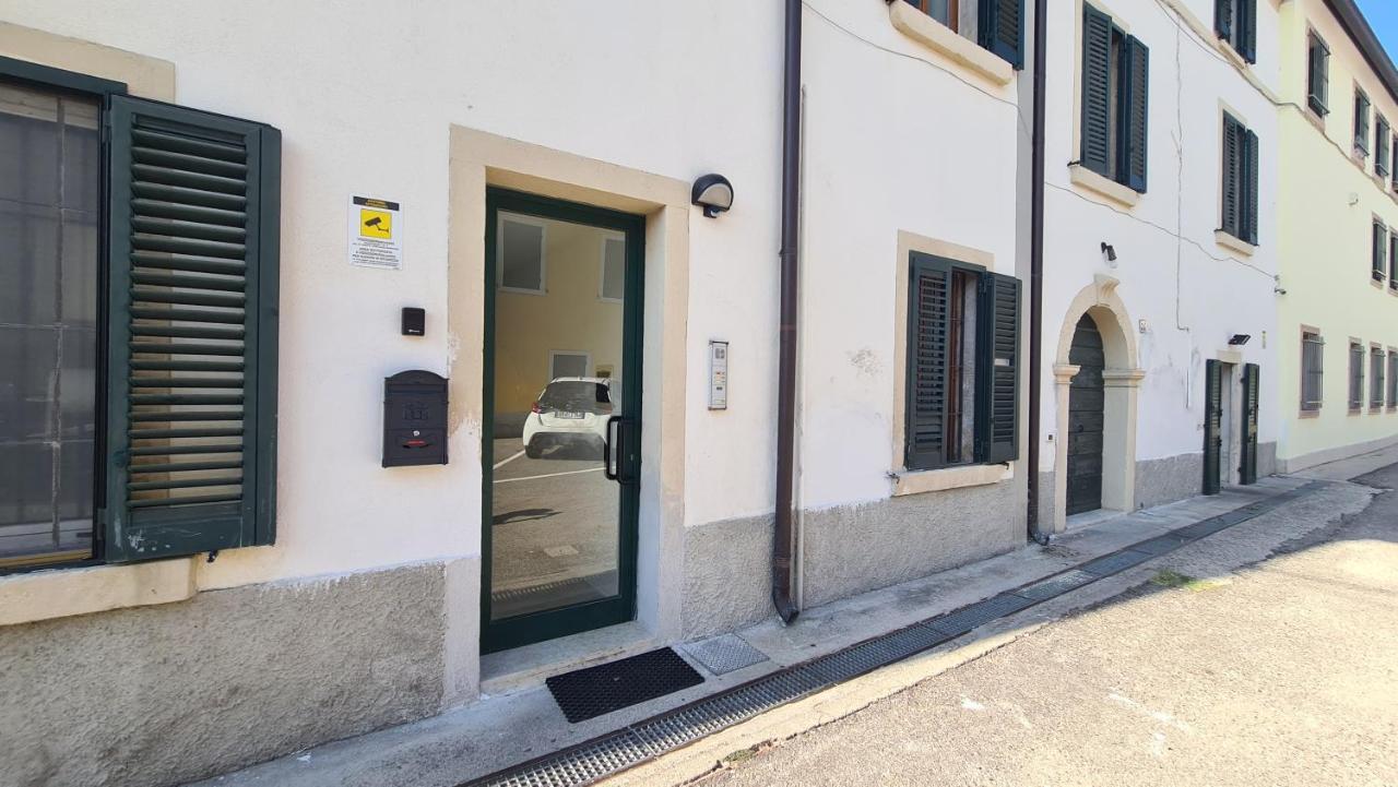 1 Bardo House Apartment